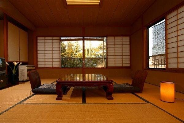 Matsunoi Ryokan