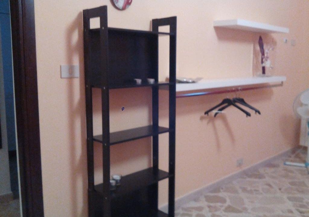 Fast Room
