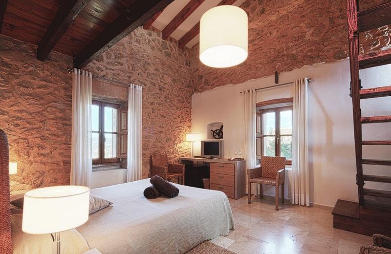 Agroturismo Ses Cases de Fetget