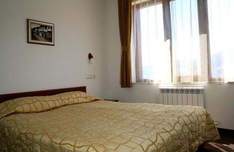 Hotel Uzunski