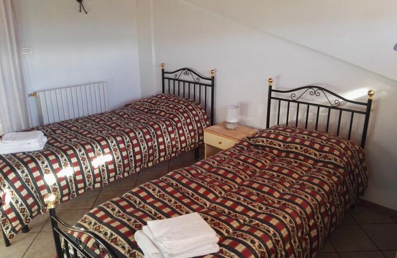 B&B La Magnolia