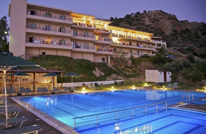 Villa Maxine