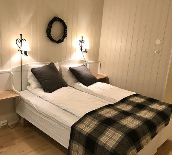 Rondane Haukliseter Fjellhotell