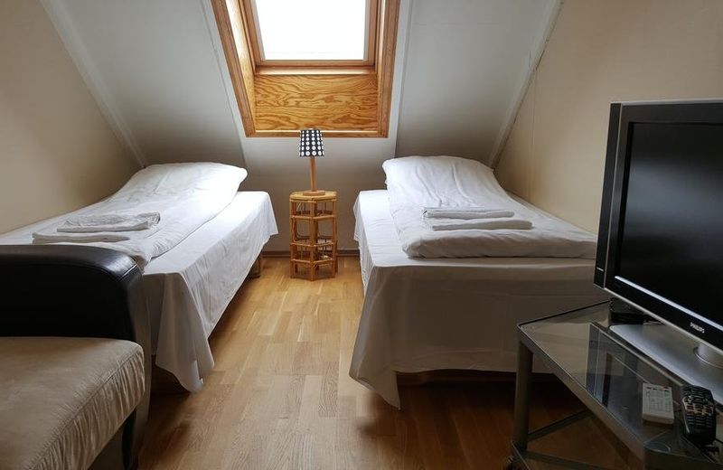 Skeisvang Gjestgiveri