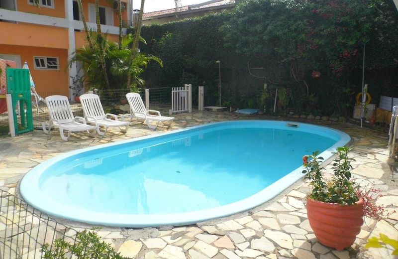 POUSADA LUAR DE CAIOBA