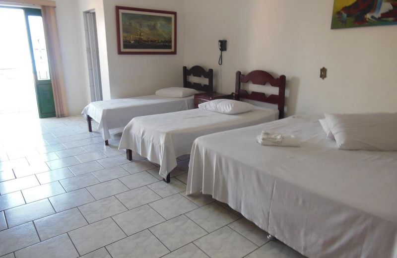 Hotel Nossotel