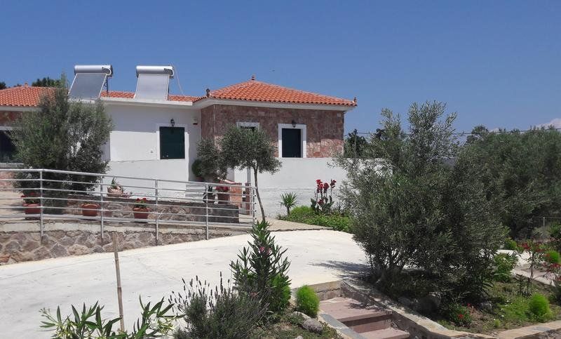 Villa Marianthi