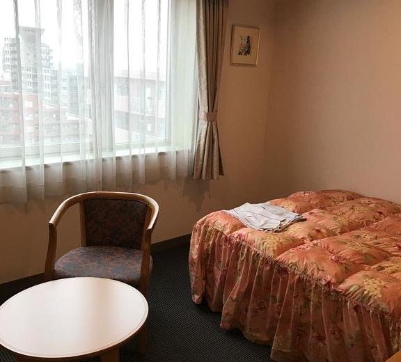 Shin Sayama Hotel