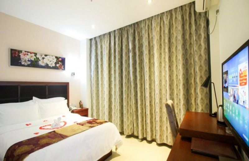 Qionghai  Jin Mao Hotel