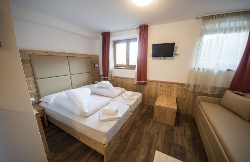Hotel Niagara