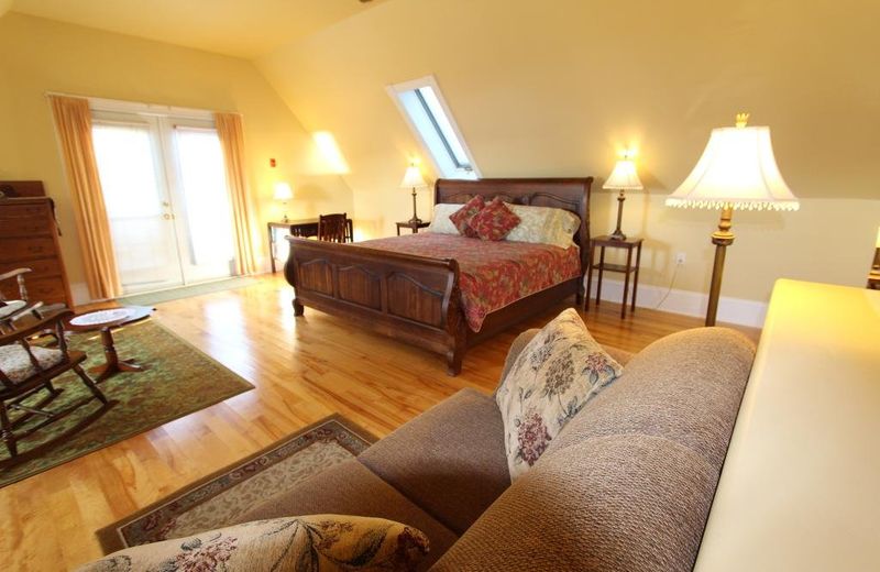 Louisbourg Heritage House