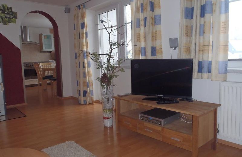 FERIENWOHNUNG IRENE PACHLER