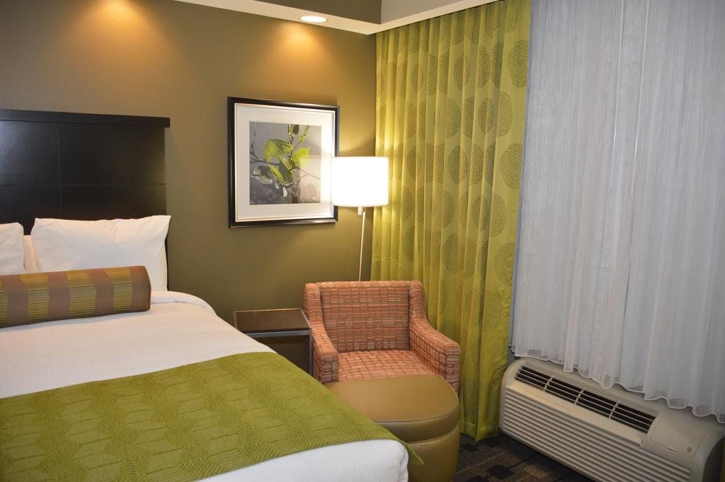 Best Western Premier University Inn