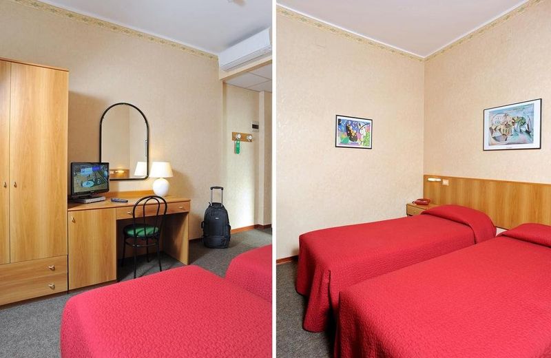 Tuscia Hotel