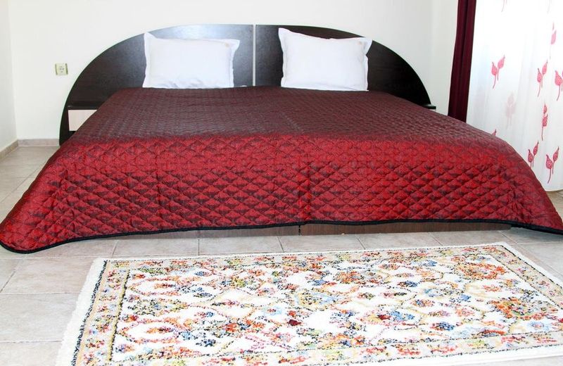 Vlasta Family Hotel