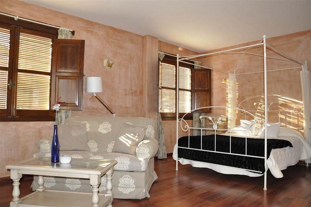 Hotel Rural Carlos I
