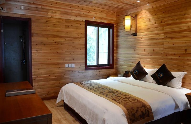 Rui Hong International Health Spa Hotel
