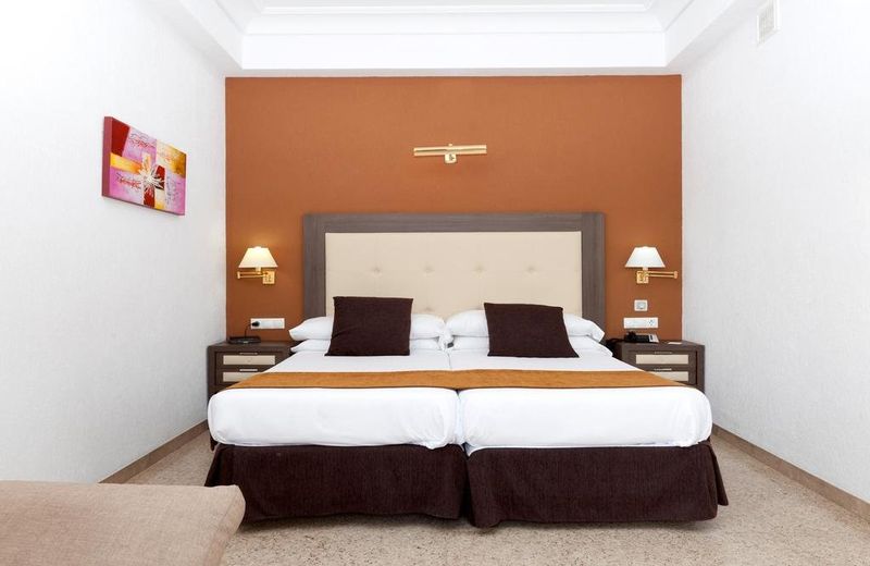 Gran Hotel Delfin