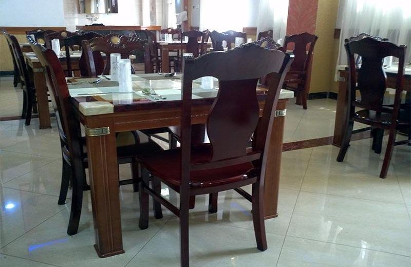 Land Star Hotel Uganda