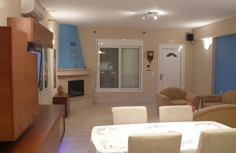 Villa Artemis