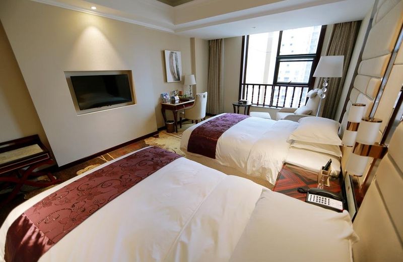Xingzhou International Hotel