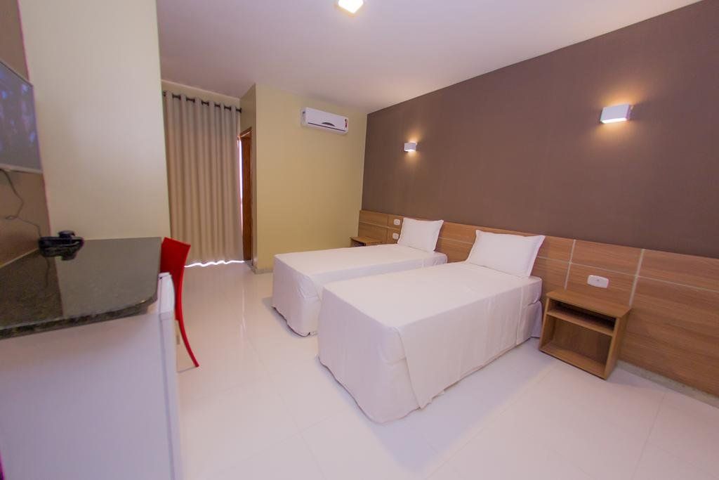 Safira Praia Hotel