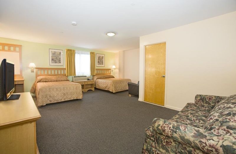 Flushing Regent Hotel