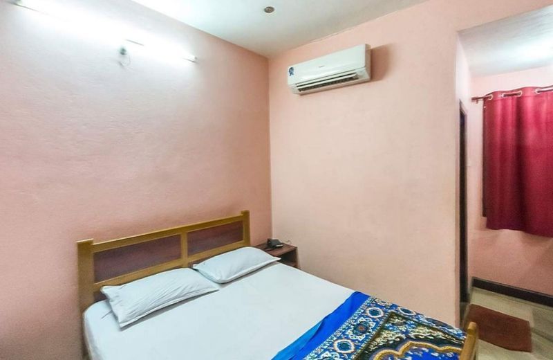 Arunaachalaa Inn