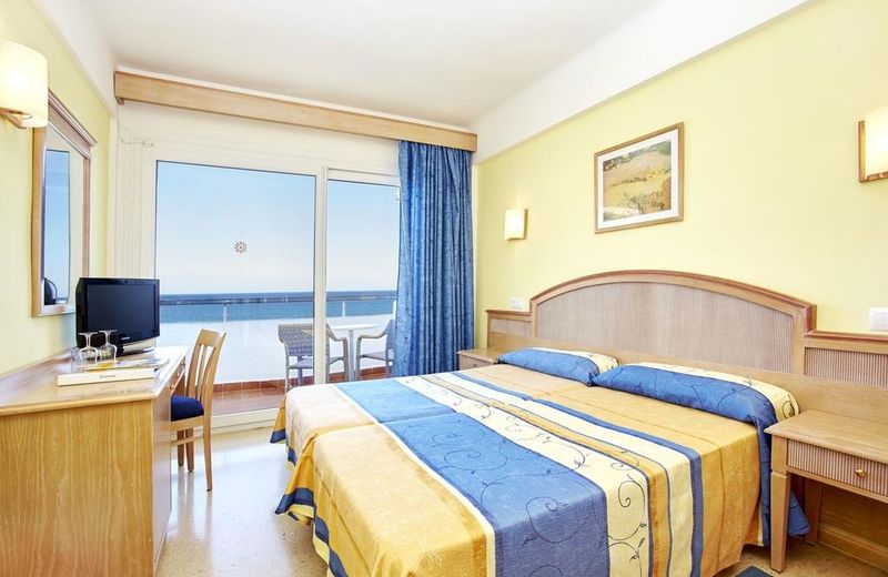 Universal Hotel Castell Royal