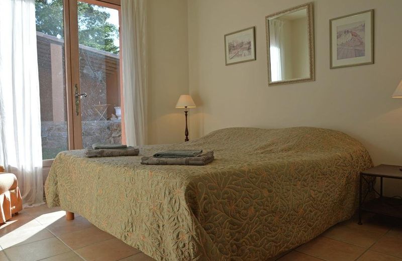 Holiday Home Calme Et Vignes Pres De Montpellier Pignan