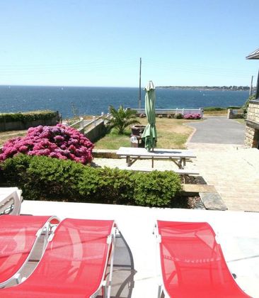 Villa Perle Moelan Sur Mer