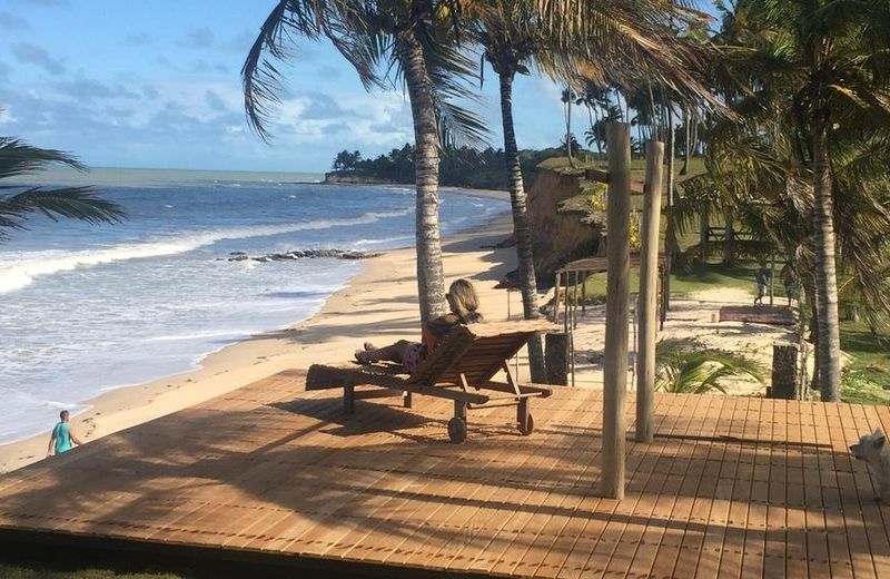 Vila Bela Vista
