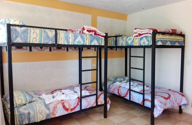 Hotel Don Pascual