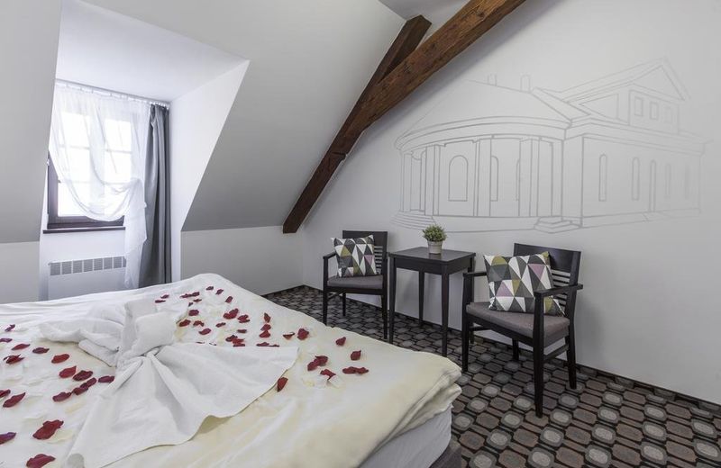Hotel Salety