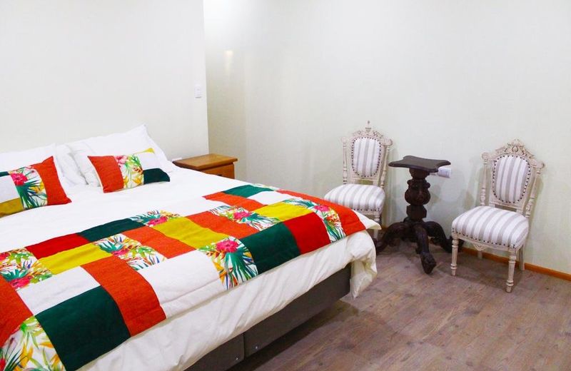 Hotel Hoja de Parra