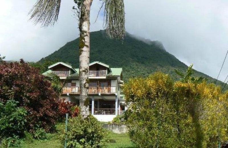 ROXY??S MOUNTAIN LODGE