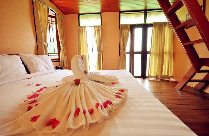 Panvaree Resort