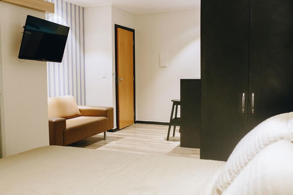 Hotel Executive Arrey