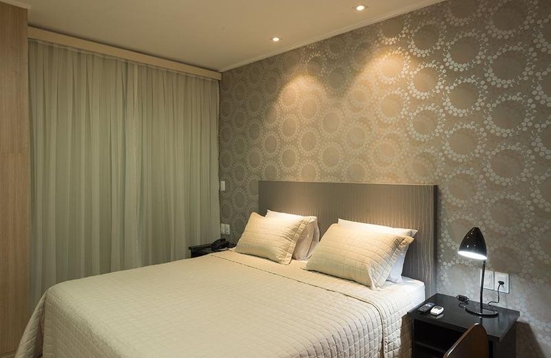 Hotel Executive Arrey
