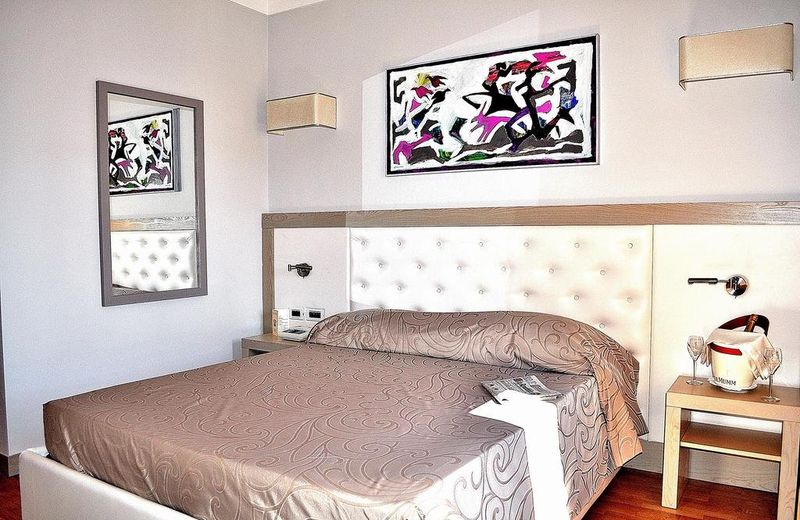 Hotel San Francesco