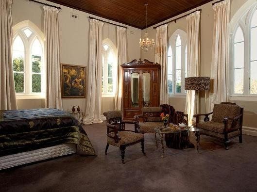 Saint Patrick's Luxury Boutique Hotel