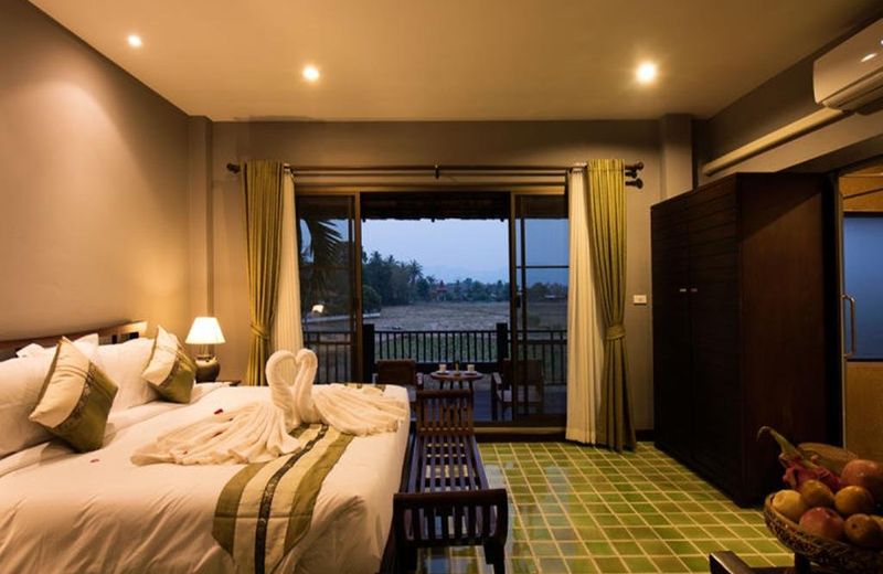 Suwannatara Resort