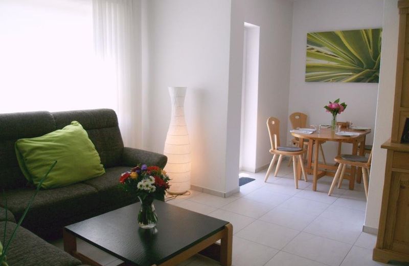 FERIENWOHNUNG STUHR