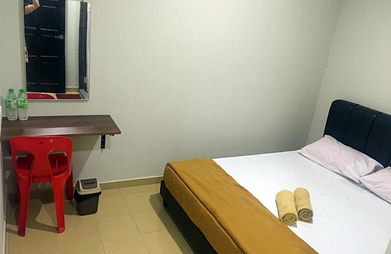 Lunas Homestay