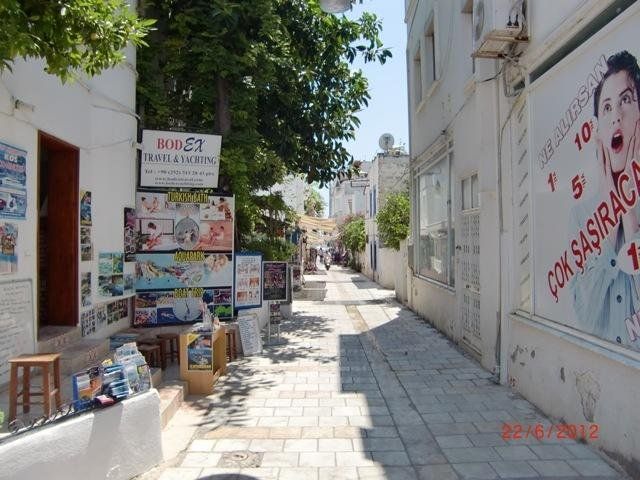 Outdoor Pictures 1