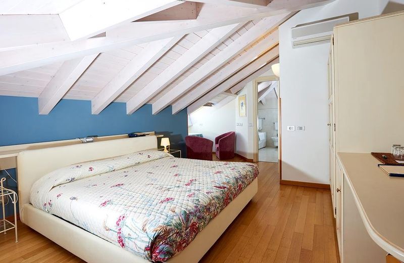 Hotel Belvedere Ranco
