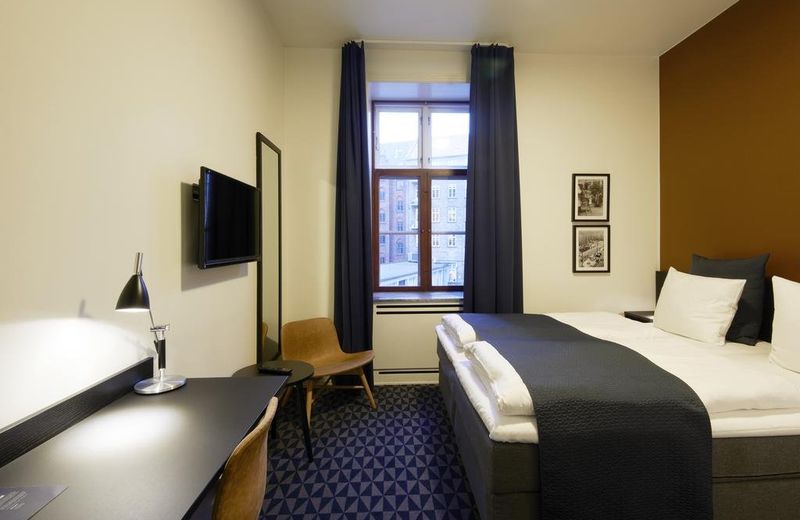 Milling Hotel Ritz Aarhus City