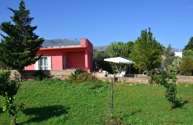 Villa Orazio