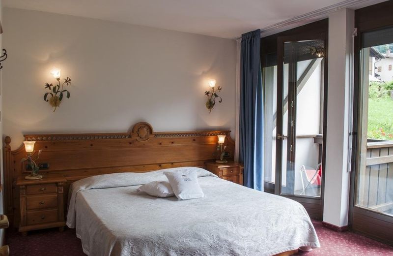 Hotel Castel Pietra