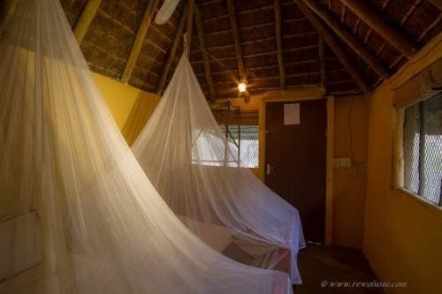 SHALATI ADVENTURE LODGE